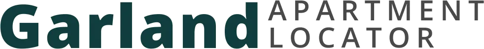 Garland Apartment Locator Logo